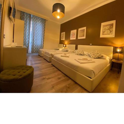The Place In Rome Guest House