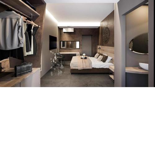 The Point Suites Rome