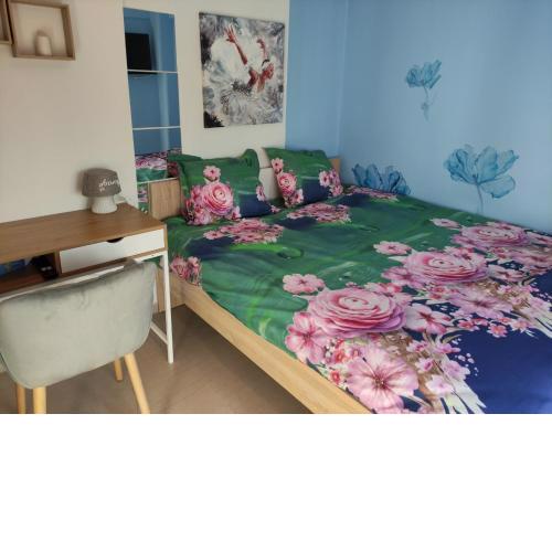 The Port Appartment of Patras