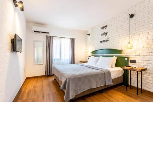 The Poyz Hotel Bodrum