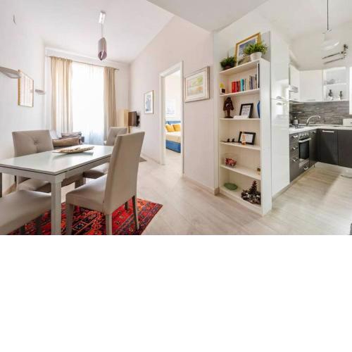 The Prince Apartment