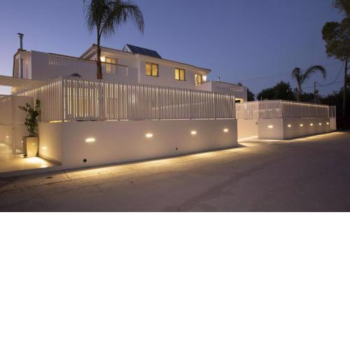 THE QUAD Luxury Villas