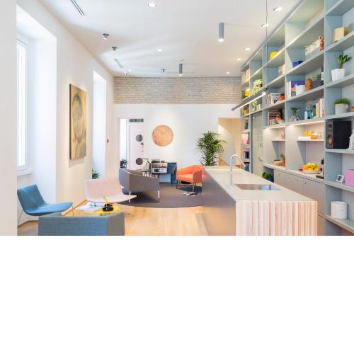 The Radical Hotel Roma