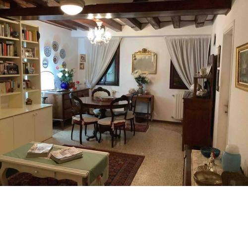The real Venetian Home