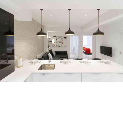 The Rentals Collection | Rosso