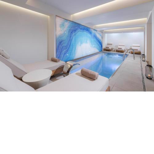 The Residence - Christokopidou Hotel & SPA