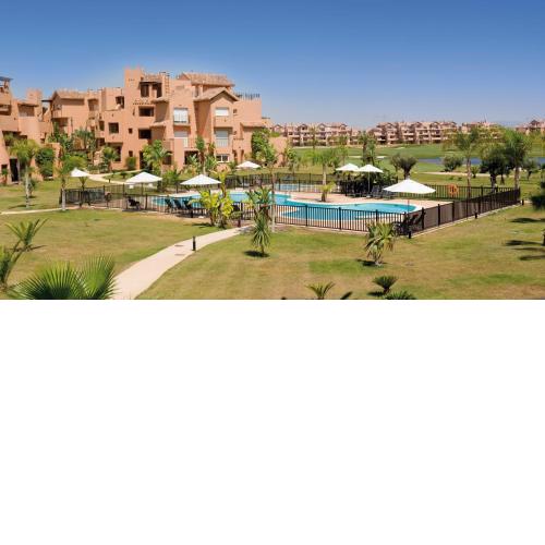 The Residences At Mar Menor Golf & Resort
