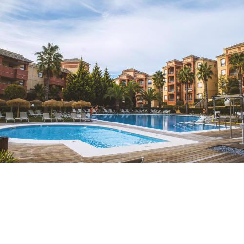 The Residences Islantilla Apartments