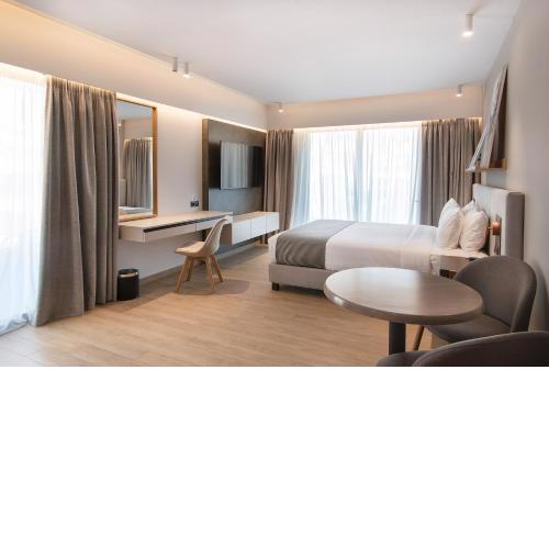 The Residences Kalamata