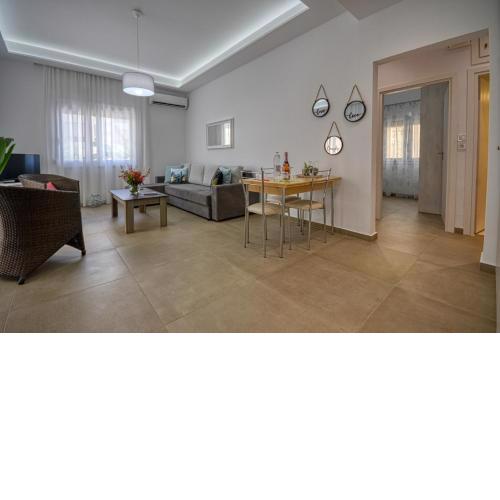 The Rhodes Marina Apartment