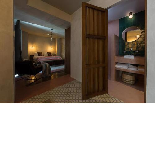 The Riad - Adults Only