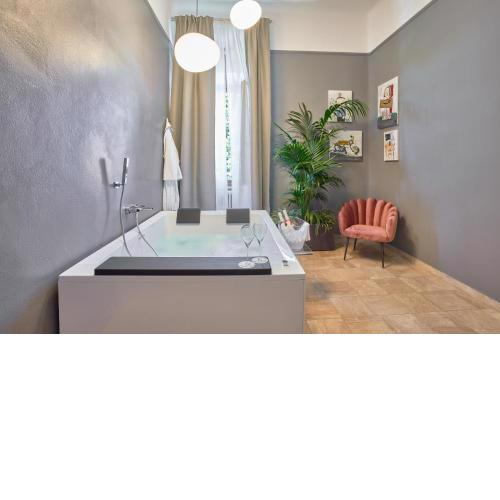 The Rif - Boutique Hotel