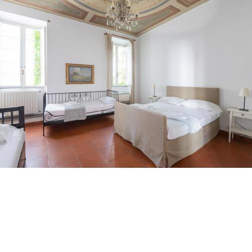 The Right Place 4U Roma Campo de fiori Apartment La Quercia