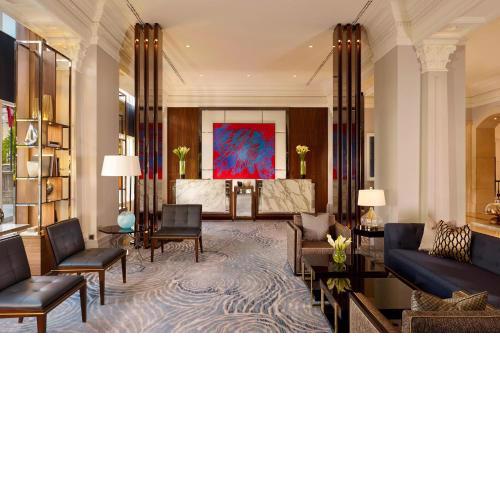 The Ritz-Carlton, Budapest
