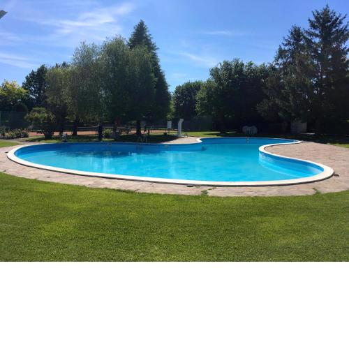 The Riva Apartment Sirmione