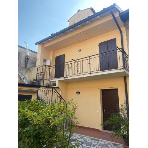 The Rock - Apartment with Balcony
