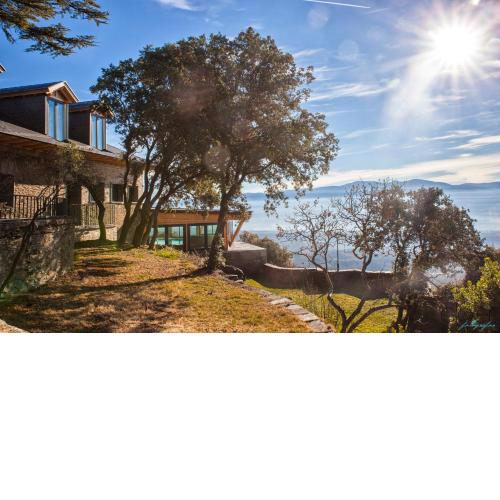 The Rock Suites & Spa