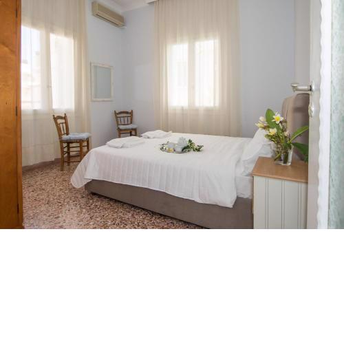 The Romantic Beach House