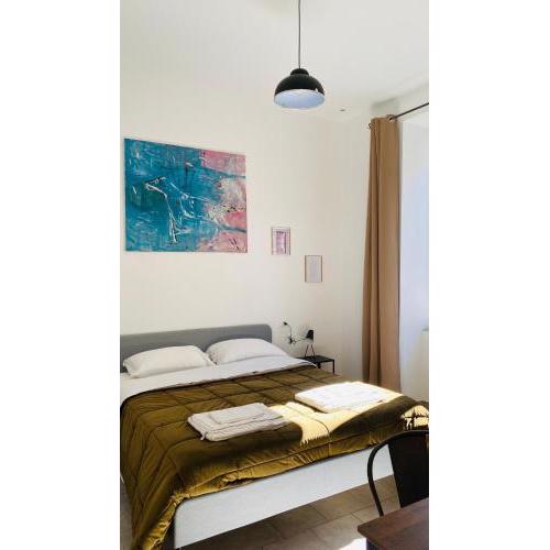 The Roof Garden - Bed&Breakfast