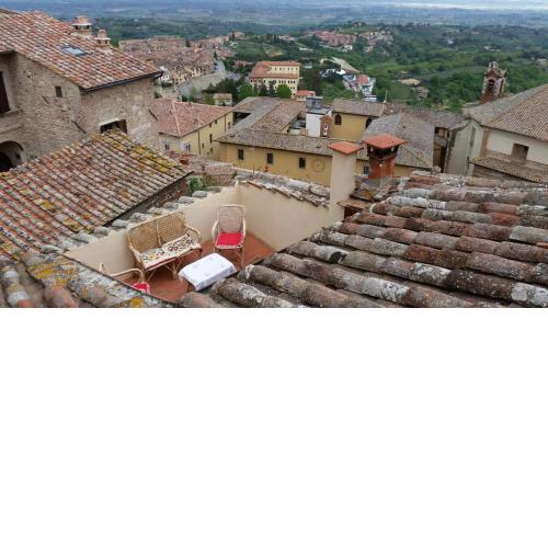 The Roof House