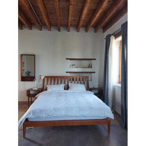 The Room by Barefoot in Tunis