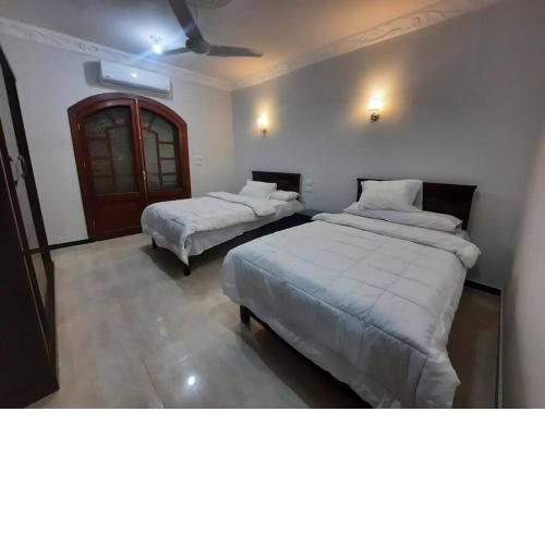 The royal flat for rent
