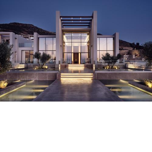 The Royal Senses Resort & Spa Crete, Curio Collection by Hilton