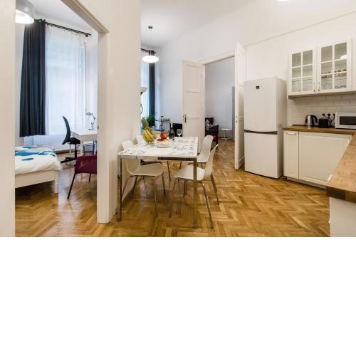 The RUBI apartment