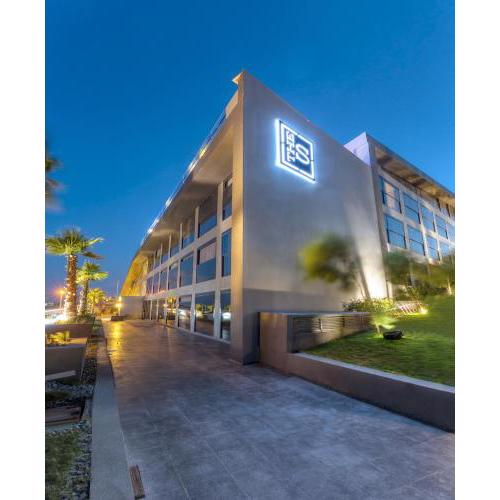 The S, Ascend Hotel Collection