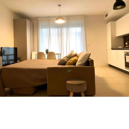 The S loft - Uptown Milan near Rho Fiera