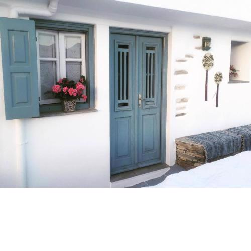 The Sailors House