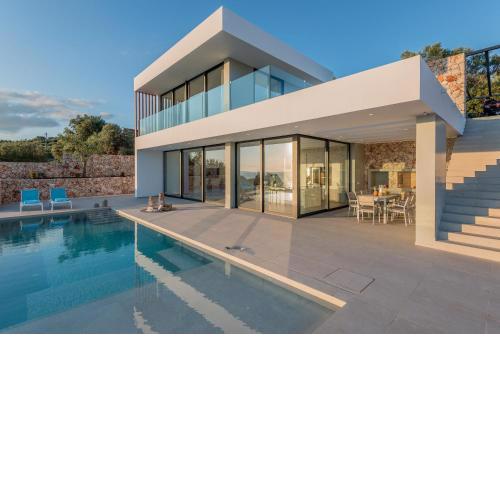 The Sall Villa