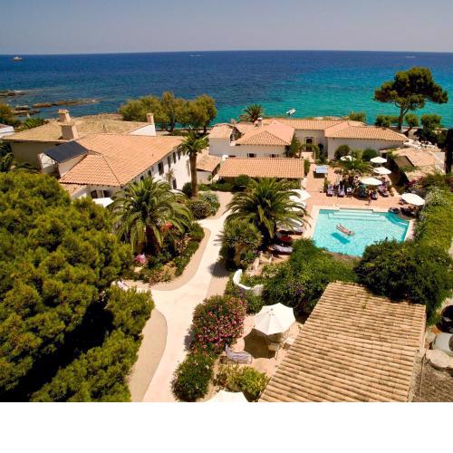 The Sea Club
