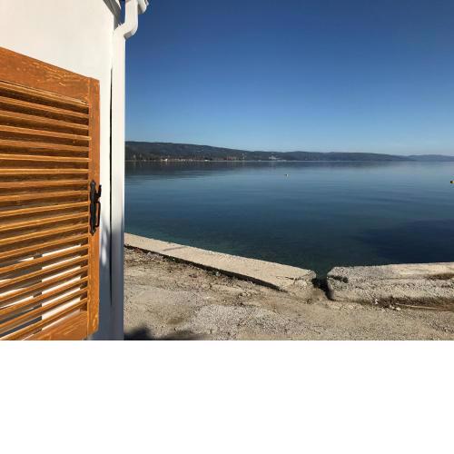 The Sea Front Fisherman’s house