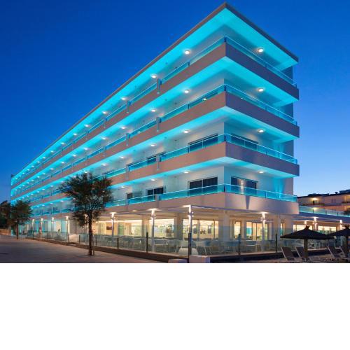 The Sea Hotel by Grupotel - Adults Only