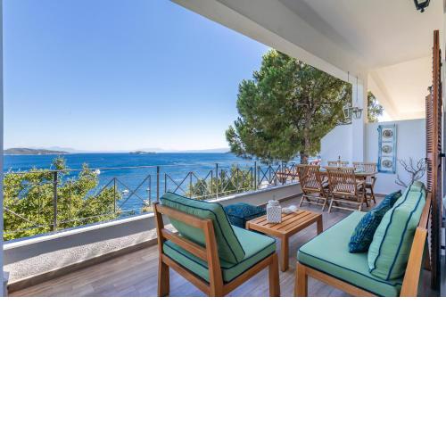 The Sea House Skiathos