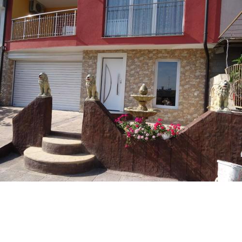 The Sea Lions Guest House