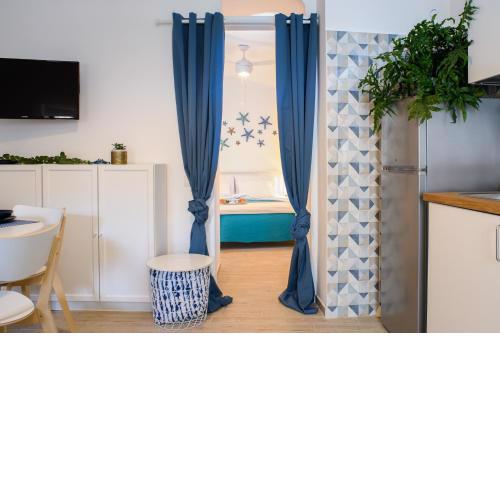 The Sea Stars House: a gem on the Amalfi Coast!