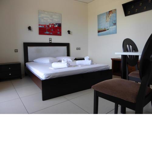 The Sea View Apartments