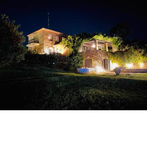 The Seacret Private Villa