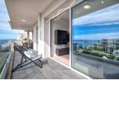 The Seashore - Residenze esclusive Vista Mare