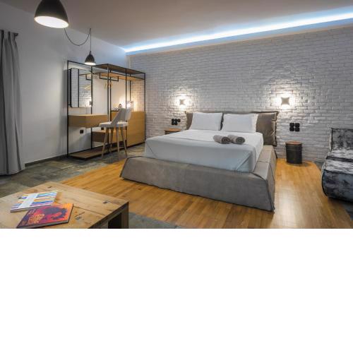 The Secret Boutique Hotel