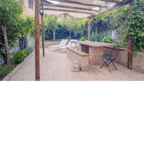 The Secret Garden - Italian Homing