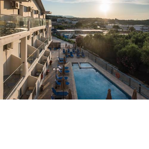 The Senses Tsilivi by Zante Plaza
