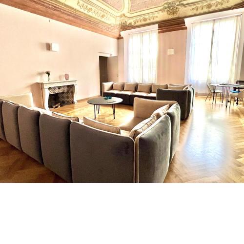 The Seven Suites