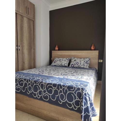 The Sharm House