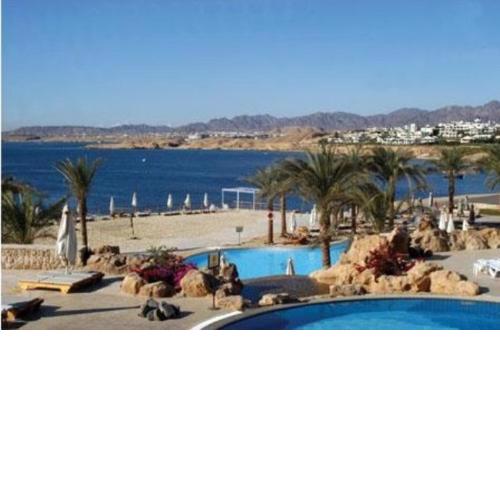 The Sharm Plaza