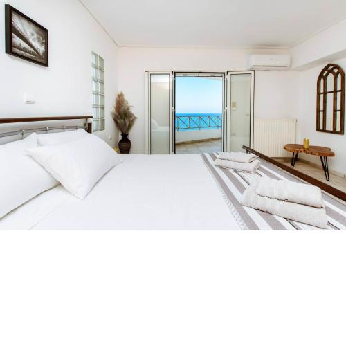 The Sheltering Sky Private Maisonette