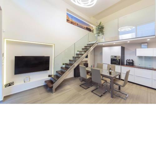 The Siada Beachside Maisonette