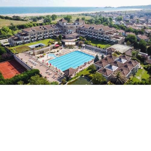 THE SIGN Şile Hotel & Spa